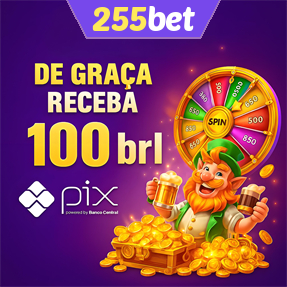 255bet Ganhe R$ 100,00 Gratis