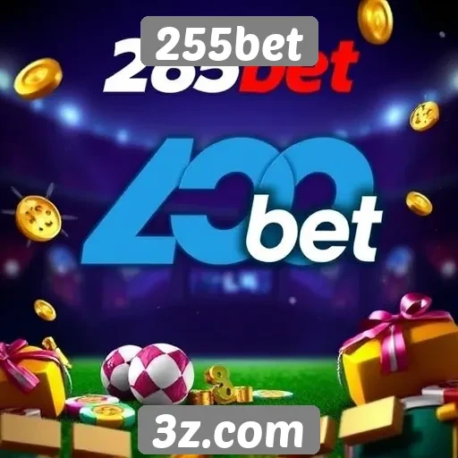 Ofertas e bônus disponíveis no 255bet